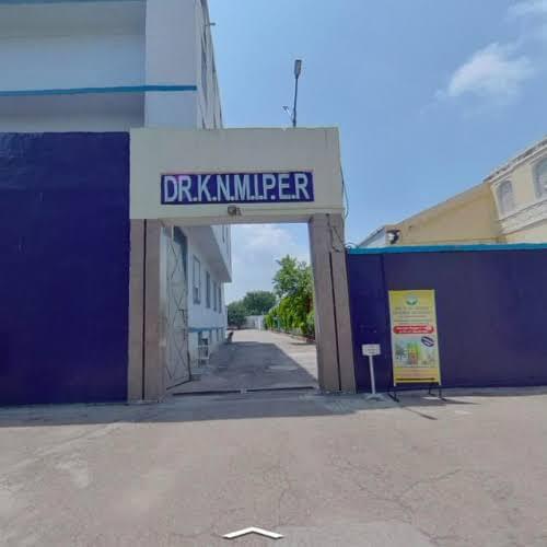 Dr. K.N. Modi Institute of Pharmaceutical Education and Research Modinagar General photo 2